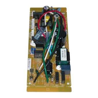 platine alimentation|Atlantic clim ventil-ELG898007