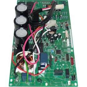 platine inverter|Atlantic clim ventil-ELG898089