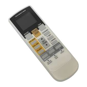 telecommande|Atlantic clim ventil-ELG898109