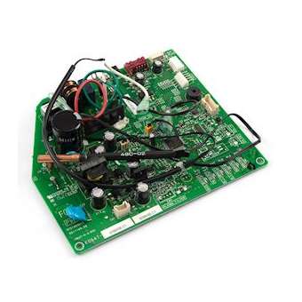 platine de regulation|Atlantic clim ventil-ELG898120