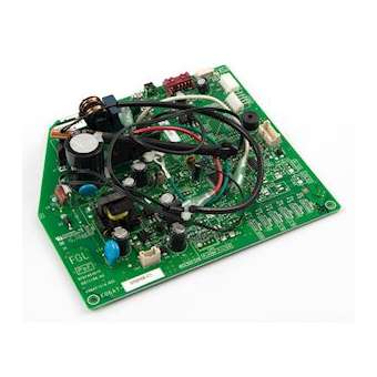 platine de regulation|Atlantic clim ventil-ELG898122