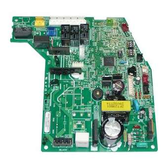 platine de regulation|Atlantic clim ventil-ELG891386