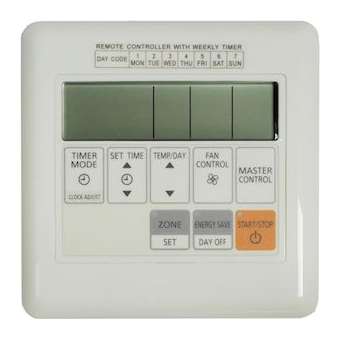 telecommande|Atlantic clim ventil-ELG890229