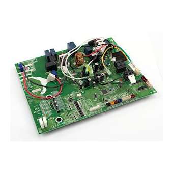 platine de regulation|Atlantic clim ventil-ELG891585