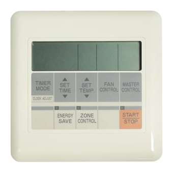 telecommande|Atlantic clim ventil-ELG890304