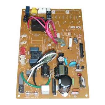 platine de regulation|Atlantic clim ventil-ELG891700