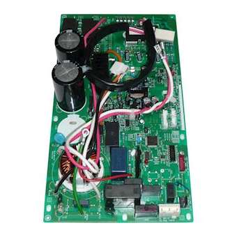 platine inverter|Atlantic clim ventil-ELG891770