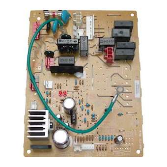 platine de regulation|Atlantic clim ventil-ELG890595