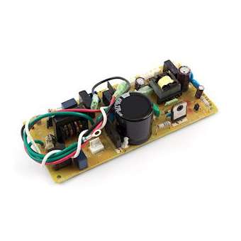 platine filtre|Atlantic clim ventil-ELG891842