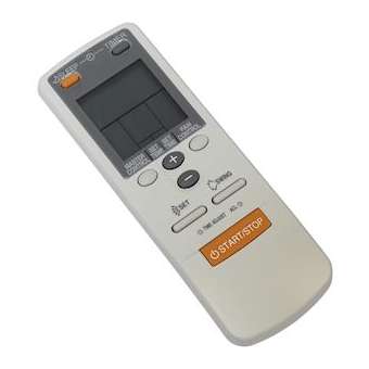 telecommande|Atlantic clim ventil-ELG890880