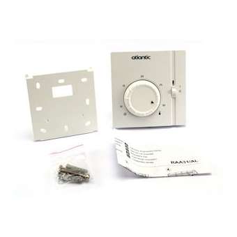 thermostat|Atlantic clim ventil-ELG890900