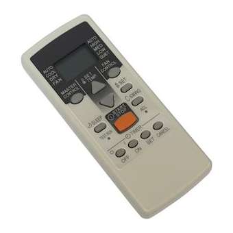 telecommande|Atlantic clim ventil-ELG890887