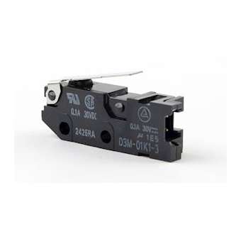 contact fin de course|Atlantic clim ventil-ELG892198