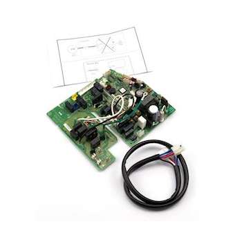 platine regulation + filtre|Atlantic clim ventil-ELG893845