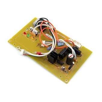 platine filtre|Atlantic clim ventil-ELG893951