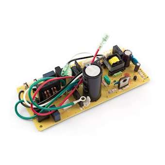 platine alimentation|Atlantic clim ventil-ELG891353