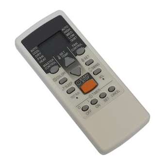 telecommande|Atlantic clim ventil-ELG890045