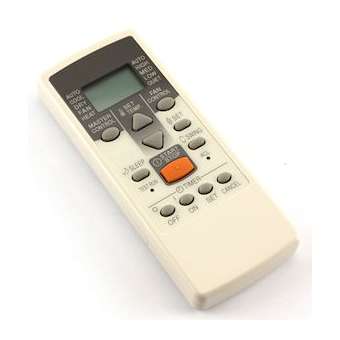 telecommande|Atlantic clim ventil-ELG890060