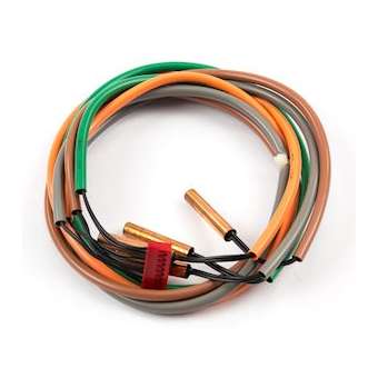 jeu de sondes|Atlantic clim ventil-ELG891464