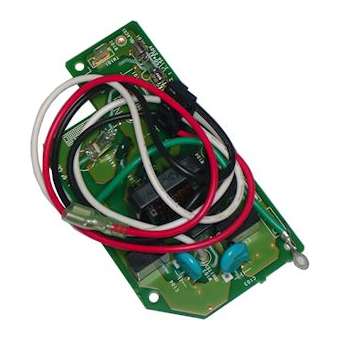 platine filtre|Atlantic clim ventil-ELG890216