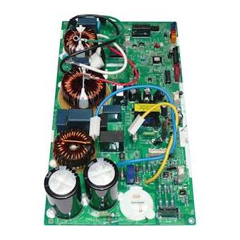 platine inverter|Atlantic clim ventil-ELG891569