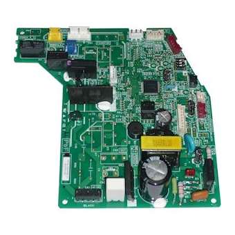 platine de regulation|Atlantic clim ventil-ELG891631