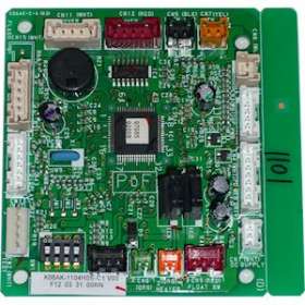 platine de regulation|Atlantic clim ventil-ELG898842