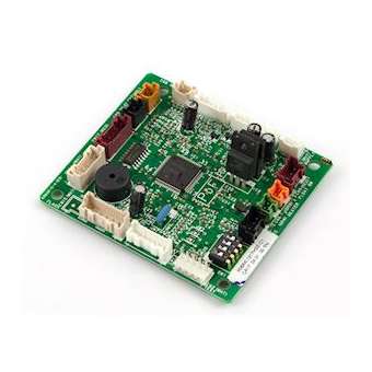 platine de regulation|Atlantic clim ventil-ELG898843