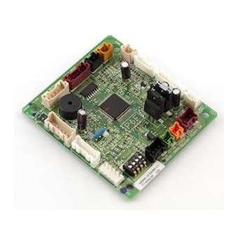 platine de regulation|Atlantic clim ventil-ELG898845