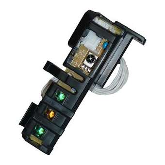 platine ir|Atlantic clim ventil-ELG898856