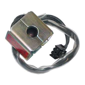 bobine vanne 4 voies|Atlantic clim ventil-ELG898883