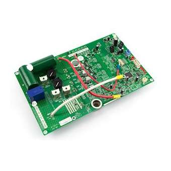 platine inverter|Atlantic clim ventil-ELG894520