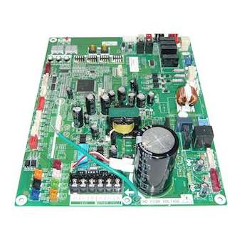 platine de regulation|Atlantic clim ventil-ELG894538