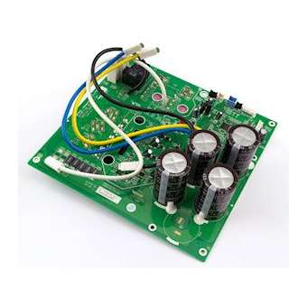 platine inverter|Atlantic clim ventil-ELG894540