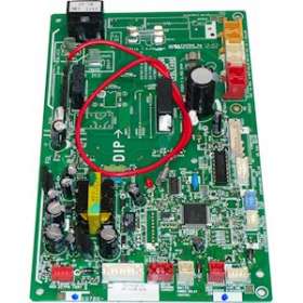 platine de regulation|Atlantic clim ventil-ELG898681