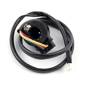 bobine detendeur|Atlantic clim ventil-ELG898694