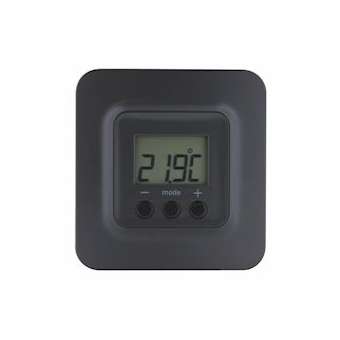 Tybox 5101BK Black|Diff-VLL23000484