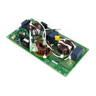 platine alimentation|Atlantic clim ventil-ELG897313