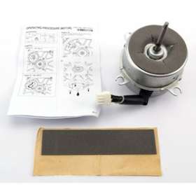 moteur ventilation|Atlantic clim ventil-ELG898005