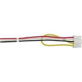 connecteur de telecommande|Atlantic clim ventil-ELG898115