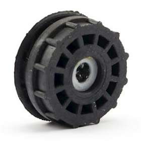 silentbloc turbine|Atlantic clim ventil-ELG899564