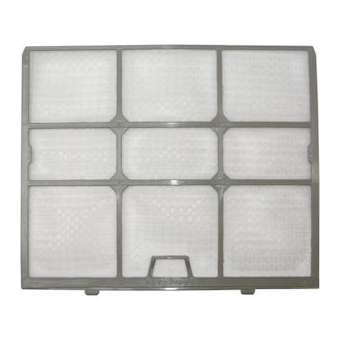 filtre|Atlantic clim ventil-ELG899738