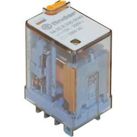 relais finder|Atlantic clim ventil-ELG911039