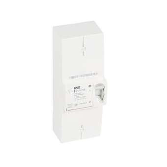 Disjoncteur de branchement Enedis bipolaire non différentiel - 90A|Legrand-LEG401009