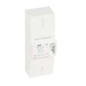 Disjoncteur de branchement Enedis bipolaire non différentiel - 90A|Legrand-LEG401009