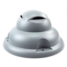 capot gris|Atlantic clim ventil-ELG911184