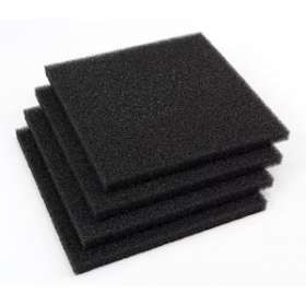 sachet de 4 filtres|Atlantic clim ventil-ELG911509