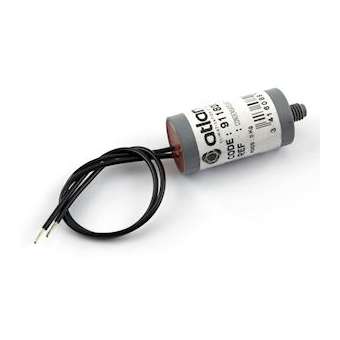 condensateur 2.5 mf|Atlantic clim ventil-ELG911820