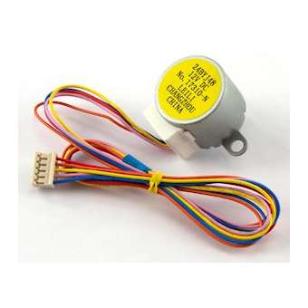 moteur diffuseur|Atlantic clim ventil-ELG898068