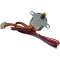 moteur volet